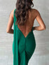 backless-one-shoulder-ruched-bodycon-maxi-dress-OhSoStyled-Sophia's-Style-26