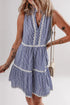 stripe-sleeveless-notched-ric-rac-mini-dress OhSoStyled - Sophia's Style in Light Blue-3