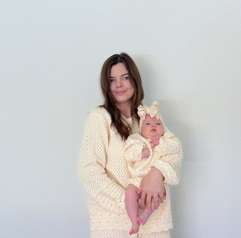 beach-time-short-set-mama Luna and Luca - Sophia's Style-5