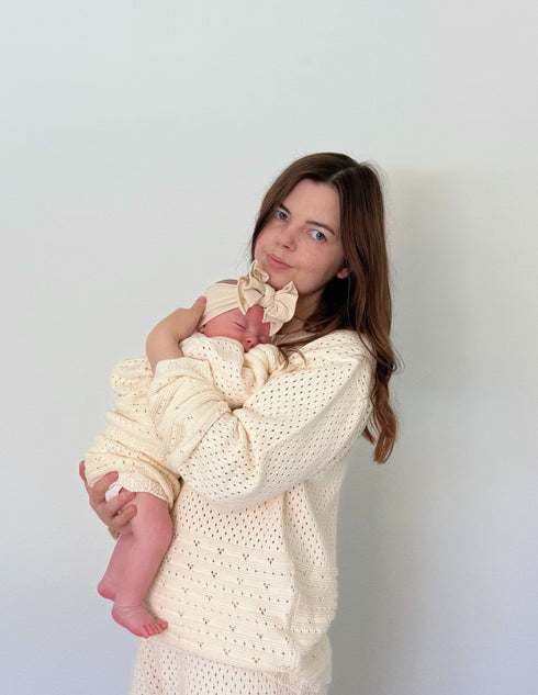 beach-time-short-set-mama Luna and Luca - Sophia's Style-2