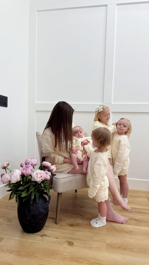 beach-time-short-set-mama Luna and Luca - Sophia's Style-1