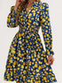 floral-notched-flounce-sleeve-dress-OhSoStyled-Sophia's-Style-15