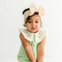 fab-bow-lous®-petal Baby Bling Bows clips headbands - Sophia's Style-