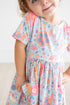 blue-retro-unicorns-s-s-pocket-twirl-dress Mila & Rose - Sophia's Style--45846--7