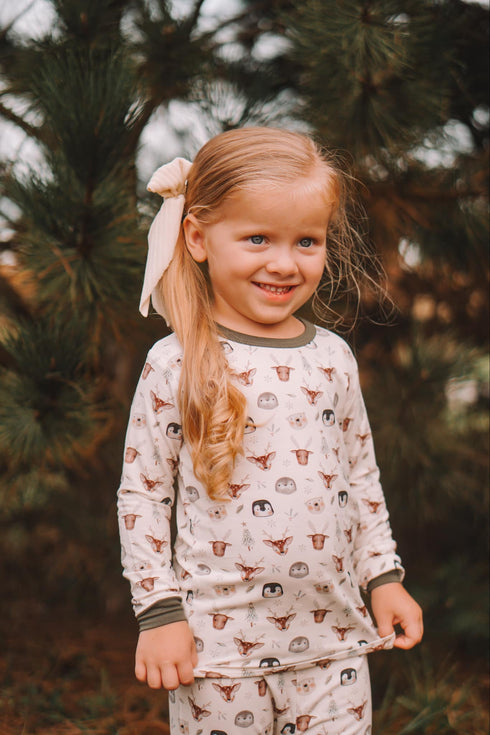 north-pole-pals-2pc-bamboo-pajamas Little Joy Co - Sophia's Style-9