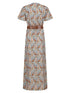 full-size-printed-v-neck-short-sleeve-maxi-dress-plus-size-OhSoStyled-Sophia's-Style-5
