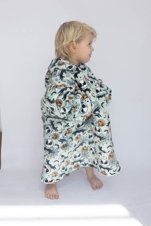 jack-skellington-sherpa-lined-hoodie-blanket House of Henry - Sophia's Style-4