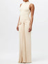sleeveless-mock-neck-knot-front-maxi-dress-OhSoStyled-Sophia's-Style-7