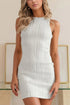 textured-wavy-sleeveless-bodycon-mini-dress OhSoStyled - Sophia's Style in White-2