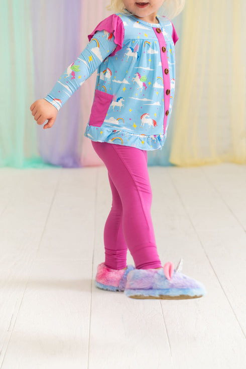 sage-bamboo-long-sleeve-peplum-legging-set- at Sophia's Style-6