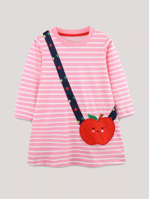 childrens-apple-applique-striped-long-sleeve-dress-ohso-kids-sophias-style-1
