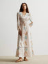 floral-print-long-sleeve-maxi-dress-with-smocked-waist-OhSoStyled-Sophia's-Style-9