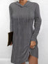 casual-long-sleeve-hooded-knit-dress-OhSoStyled-Sophia's-Style-5