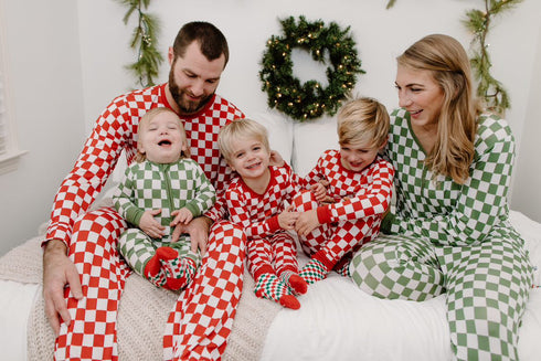 rudolph-checkers-mena-™s-dream-crew-neck-top Dream-Big-Little-Co-pajama-baby-blanket