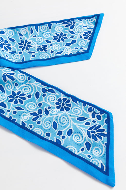 floral-printed-spaghetti-strap-maxi-dress-with-waist-tie OhSoStyled - Sophia's Style-6