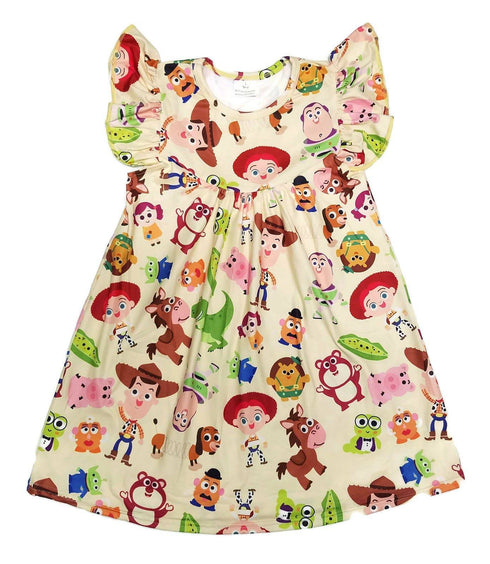 friend-in-me-flutter-milk-silk-dress Great Lakes kids - Sophia's Style-2