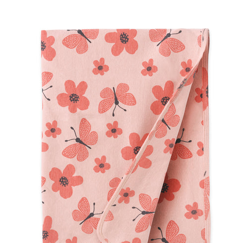 butterfly-flutter-cotton-stroller-blanket- at Sophia's Style-2