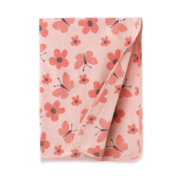 butterfly-flutter-cotton-stroller-blanket-Tesa Babe at Sophia's StyleBaby Blankets-1