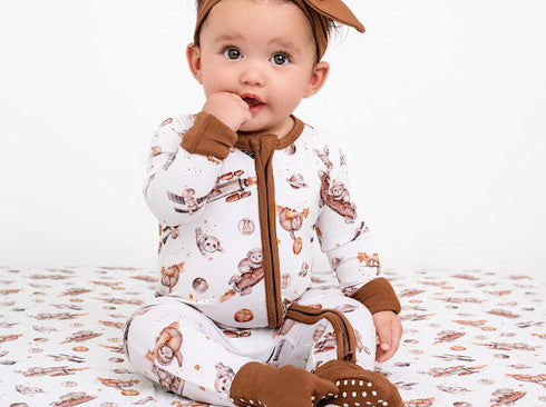 outersloth-space-romper Big Dreams Little Jammie Session Sophia's Style-1