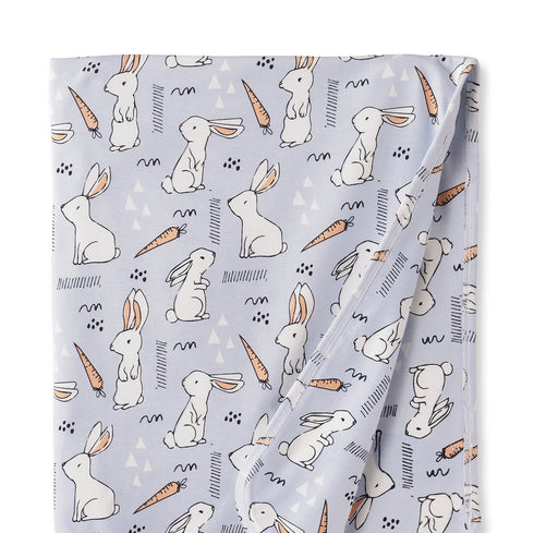 cottontail-crew-bamboo-easter-stroller-blanket-for-baby-Sophia's Style-2