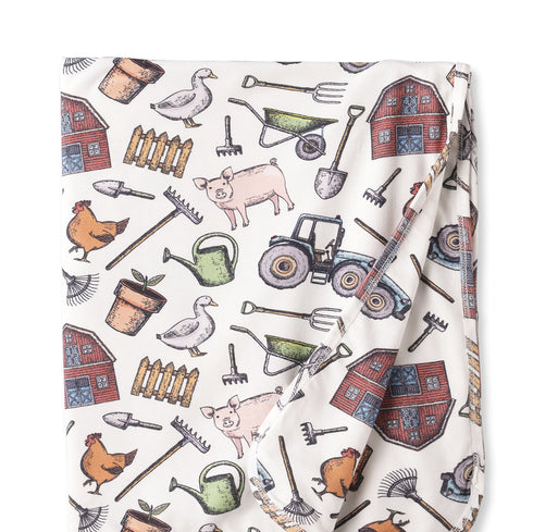 farmers-market-baby-stroller-blanket-soft-bamboo-sophias-style-2