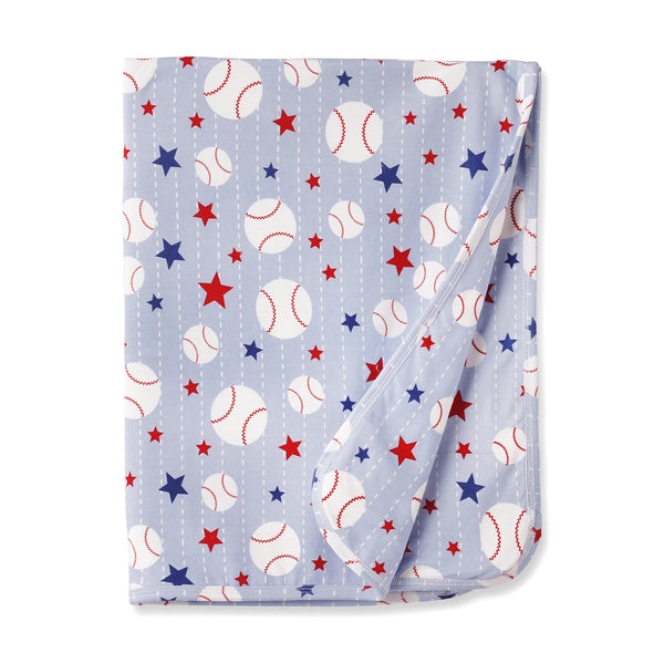 grand-slam-baseball-bamboo-stroller-blanket-for-baby-sophias-styleStroller Blankets-1
