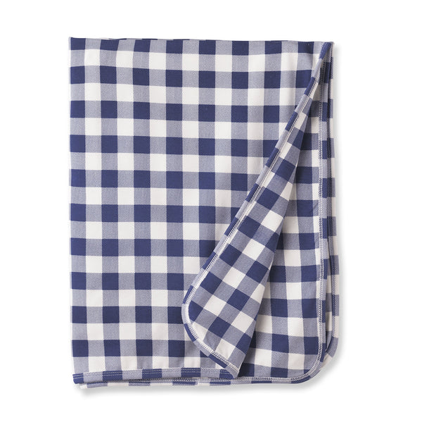 picnic-plaid-blue-soft-bamboo-stroller-blanket-for-baby-sophias-styleStroller Blankets-1