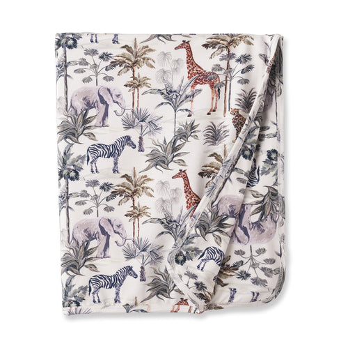 jungle-safari-bamboo-soft-stroller-blanket-for-baby-boy-sophias-styleStroller Blankets-1