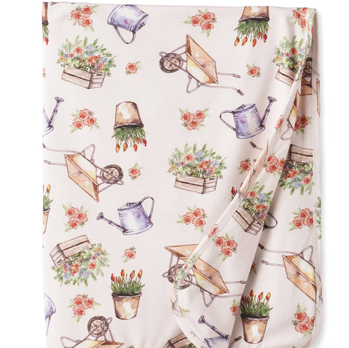 petal-patch-stroller-blanket-soft-bamboo-garden-throw-sophias-style-2