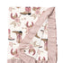 cowgirl-boots-stroller-blanket Sophia's Style-2