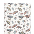 route-66-baby-boy-bamboo-vintage-cars-stroller-blanket Sophia's Style-2