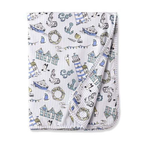 seashore-stroller-blanket-soft-bamboo-baby-blanket-sophias-styleStroller Blankets-1