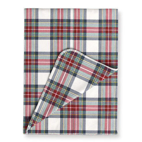 holiday-plaid-baby-christmas-stroller-blanket-soft-cozy-sophias-style-2