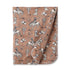 wild-wrangler-brown-western-baby-boy-bamboo-stroller-blanket-Sophia's StyleBaby Stroller Blankets-1
