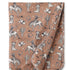 wild-wrangler-brown-western-baby-boy-bamboo-stroller-blanket-Sophia's Style-2