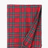 christmas-bamboo-baby-stroller-blanket-classic-red-tartan-plaid Sophia's Style-2
