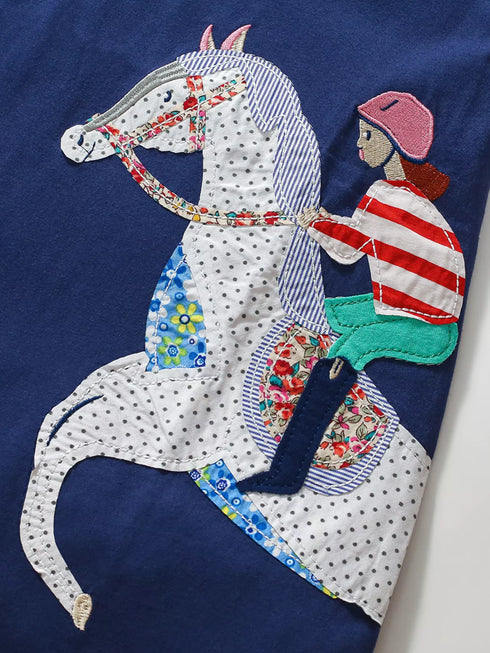 childrens-equestrian-short-sleeve-polo-dress-ohso-kids-sophias-style-3