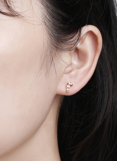 set-of-3-holiday-earrings Andy & Evan at Sophia's Style--3