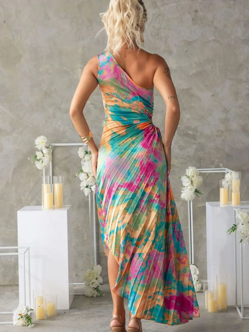 printed-one-shoulder-asymmetrical-maxi-dress-OhSoStyled-Sophia's-Style-6