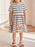 childrens-striped-unicorn-short-sleeve-casual-dress-ohso-kids-sophias-style-5