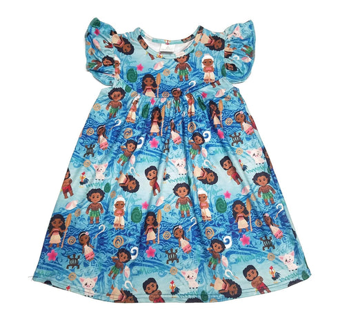 island-princess-milk-silk-flutter-dress Great Lakes kids - Sophia's Style-2