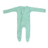 ruffle-2-way-zip-romper-waffle-mint Presley Couture at Sophia's Style--5