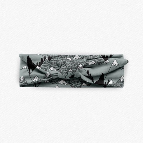 howling-hills-mountain-bow Big Dreams Little Jammie Session Sophia's Style-2