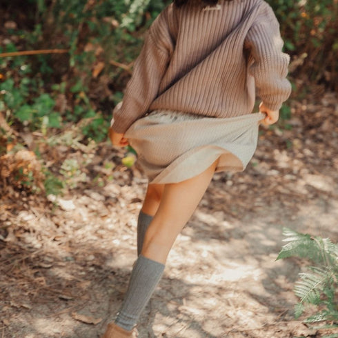 the-dressy-skirt-leaf Lovely Littles - Sophia's Style-3