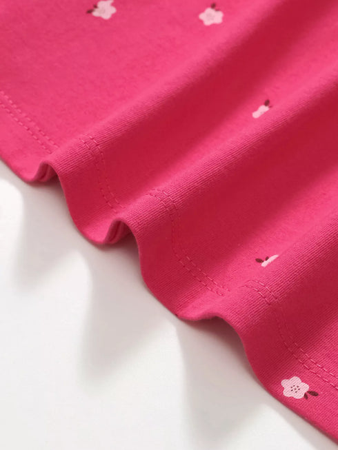 childrens-unicorn-rainbow-round-neck-casual-dress-ohso-kids-sophias-style-5