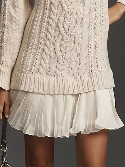 full-size-cable-knit-pleated-hem-sweater-dress-plus-size-OhSoStyled-Sophia's-Style-18