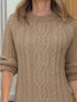 full-size-cable-knit-pleated-hem-sweater-dress-plus-size-OhSoStyled-Sophia's-Style-9