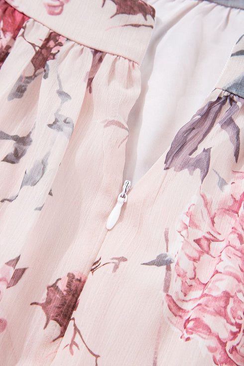 floral-pleated-deep-v-backless-maxi-dress OhSoStyled - Sophia's Style-13