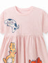 childrens-dinosaur-short-sleeve-dress-ohso-kids-sophias-style-9