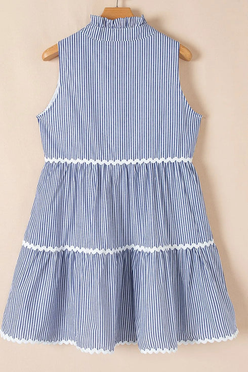 stripe-sleeveless-notched-ric-rac-mini-dress OhSoStyled - Sophia's Style in -8